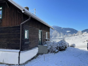 Das schräge Häusl Rangersdorf